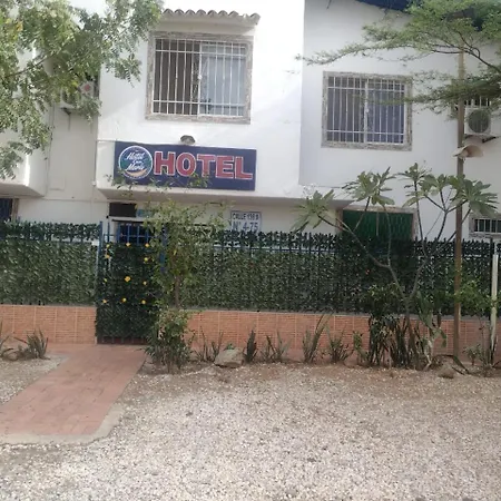 Casa Hotel Marly